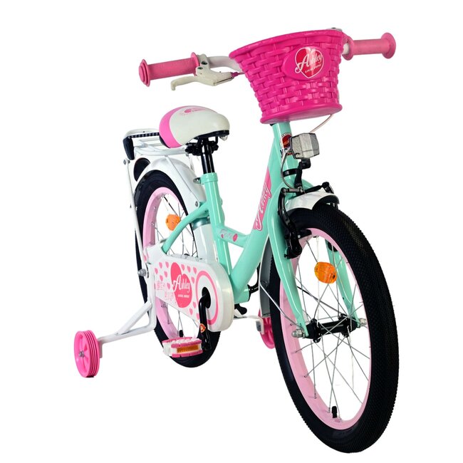 Volare Ashley meisjesfiets 18 inch