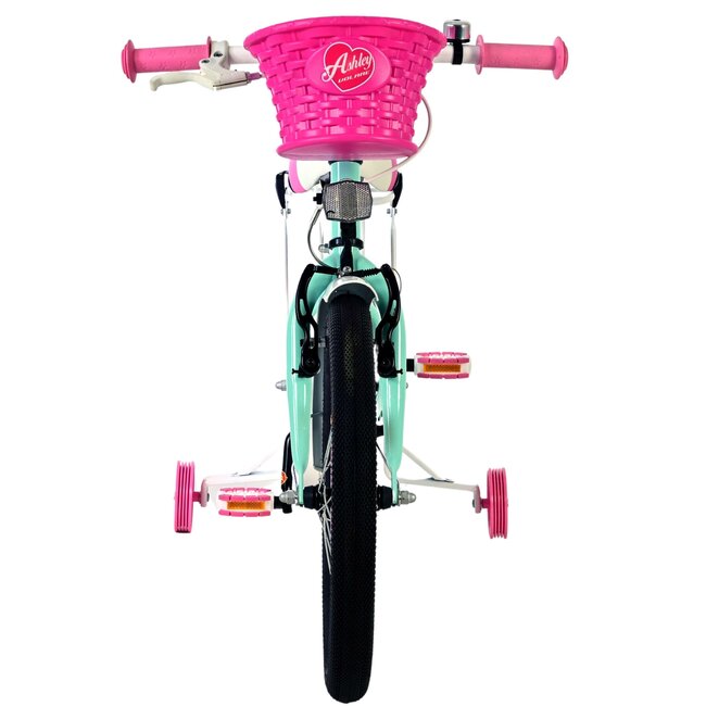 Volare Ashley meisjesfiets 18 inch