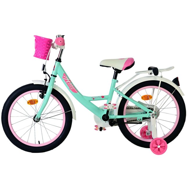 Volare Ashley meisjesfiets 18 inch