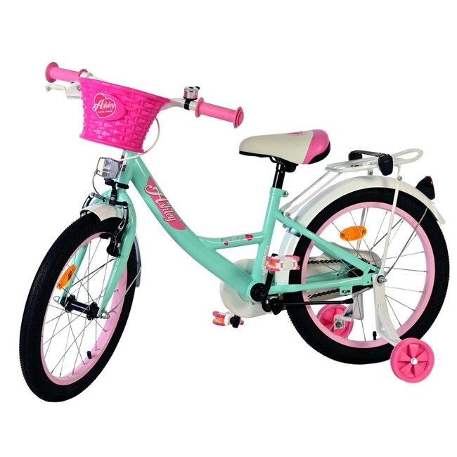 Volare Ashley meisjesfiets 18 inch