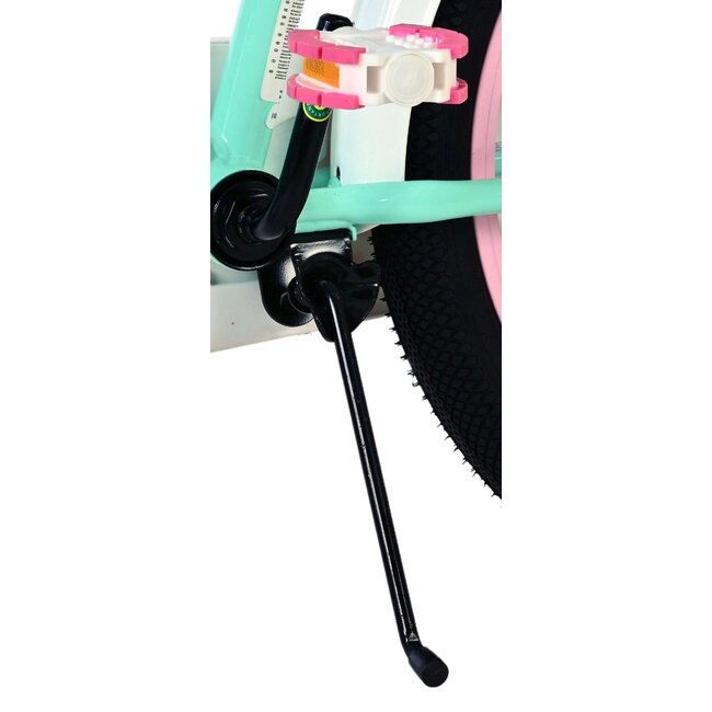 Volare Ashley meisjesfiets 18 inch