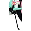 Volare Ashley meisjesfiets 18 inch