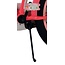 Volare fietsen Ashley meisjesfiets 18 inch roze/