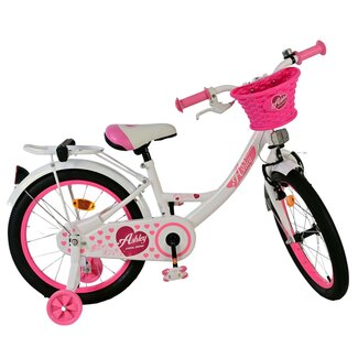 Volare fietsen Ashley meisjesfiets 18 inch