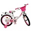 Volare fietsen Ashley meisjesfiets 18 inch