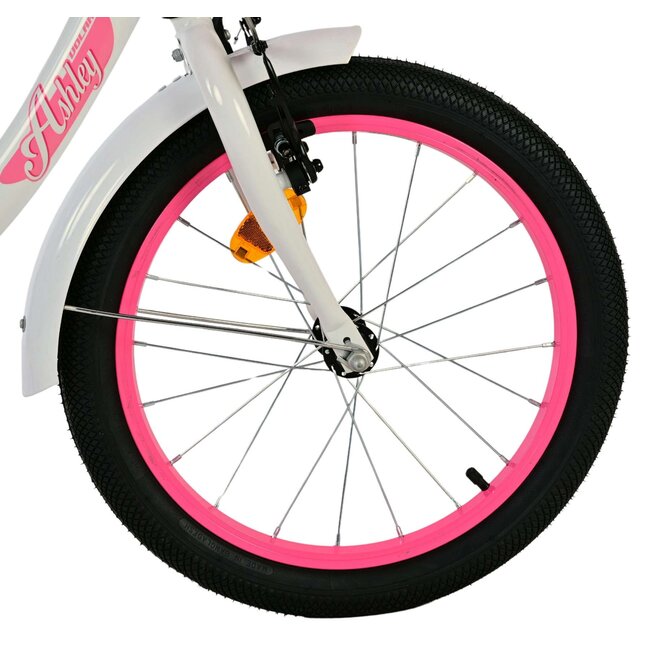 Volare fietsen Ashley meisjesfiets 18 inch