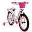 Volare fietsen Ashley meisjesfiets 18 inch