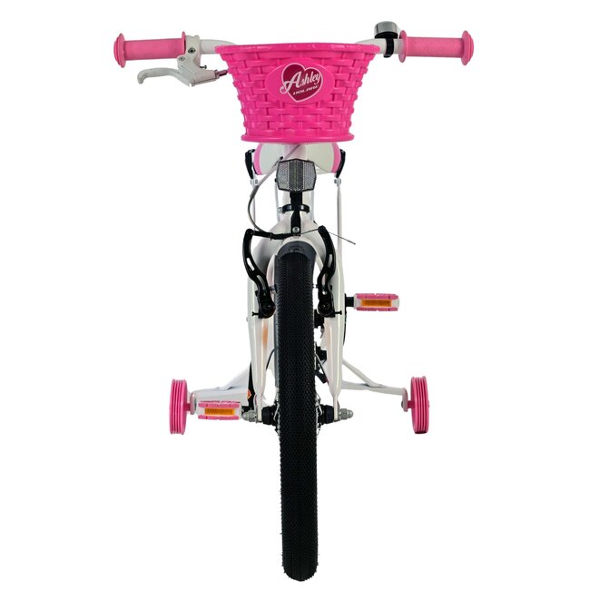 Volare fietsen Ashley meisjesfiets 18 inch