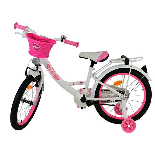 Volare fietsen Ashley meisjesfiets 18 inch