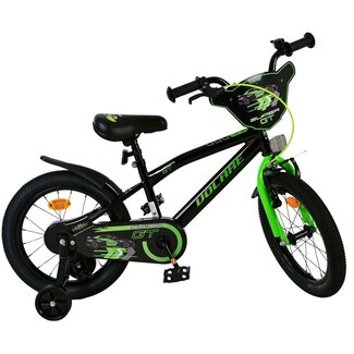 Volare fietsen Super GT jongensfiets 16 inch