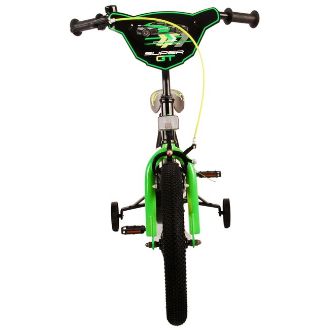 Volare Super GT jongensfiets 16 inch