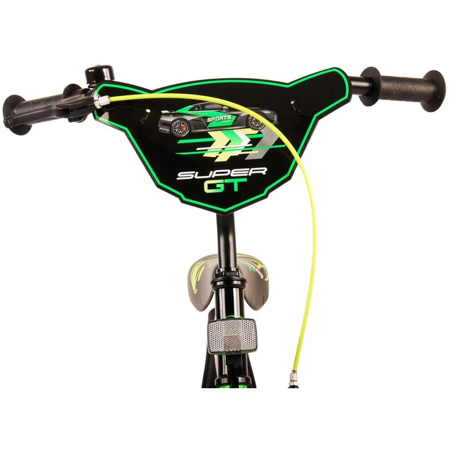 Volare Super GT jongensfiets 16 inch