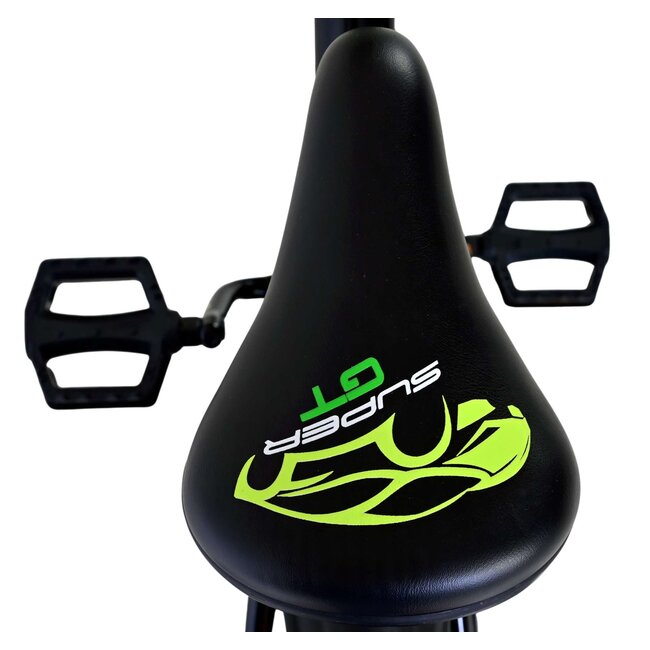 Volare Super GT jongensfiets 16 inch