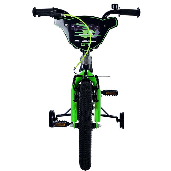 Volare Super GT jongensfiets 16 inch