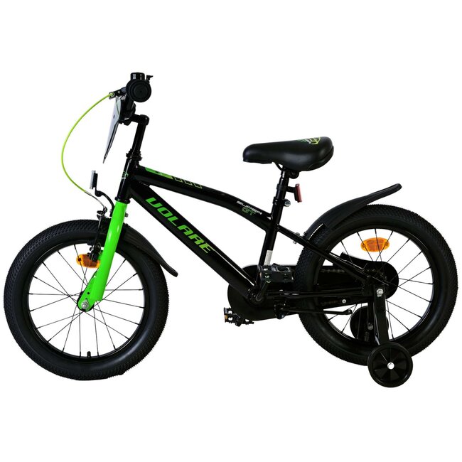 Volare Super GT jongensfiets 16 inch
