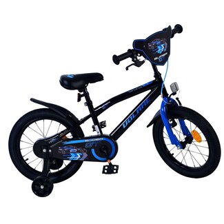 Volare Super GT jongensfiets 16 inch