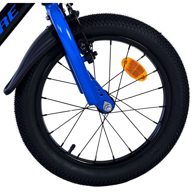 Volare Super GT jongensfiets 16 inch