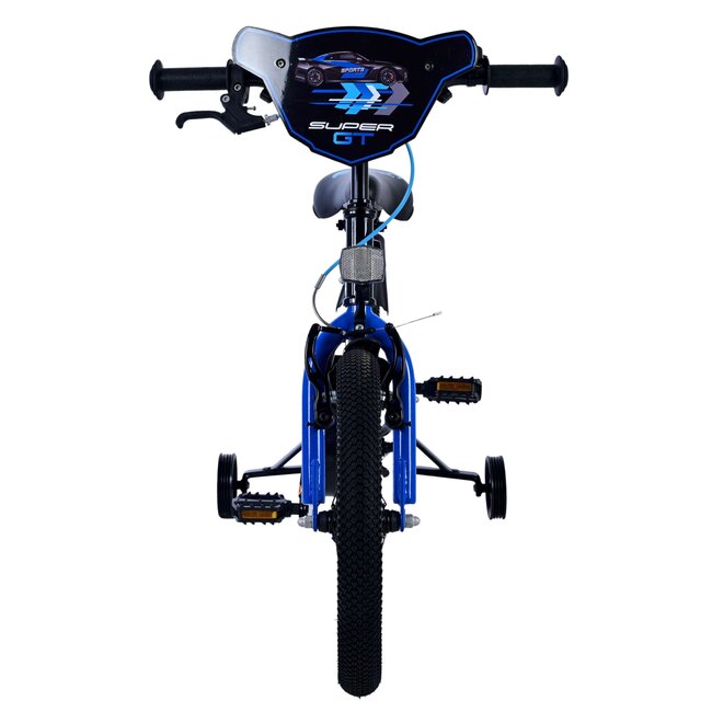 Volare Super GT jongensfiets 16 inch