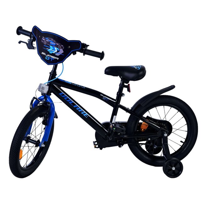 Volare Super GT jongensfiets 16 inch