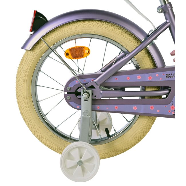 Volare Blossom meisjesfiets 16 inch