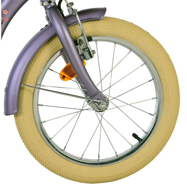 Volare Blossom meisjesfiets 16 inch