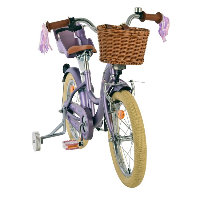 Volare Blossom meisjesfiets 16 inch