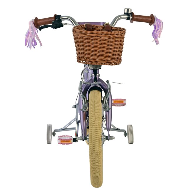 Volare Blossom meisjesfiets 16 inch