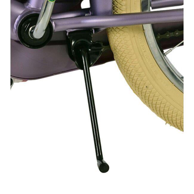Volare Blossom meisjesfiets 16 inch