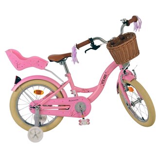 Volare Blossom meisjesfiets 16 inch