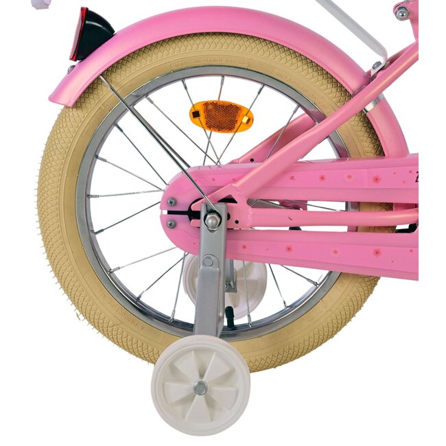Volare fietsen Blossom meisjesfiets 16 inch