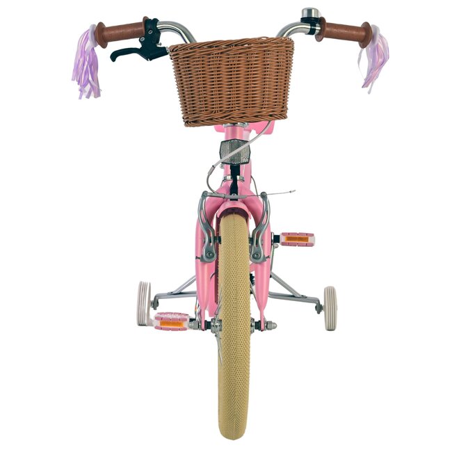 Volare fietsen Blossom meisjesfiets 16 inch