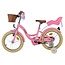 Volare fietsen Blossom meisjesfiets 16 inch