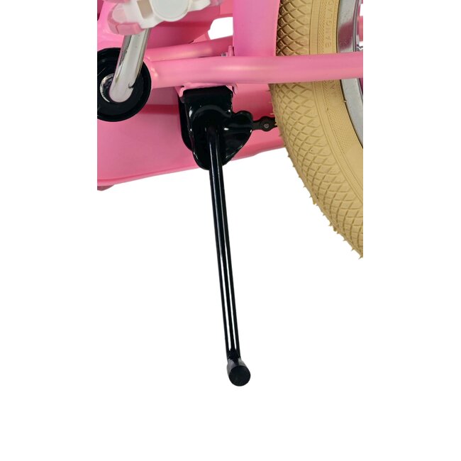 Volare fietsen Blossom meisjesfiets 16 inch
