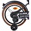 Volare Black Cruiser jongensfiets 16 inch