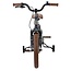 Volare Black Cruiser jongensfiets 16 inch
