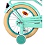 Volare Excellent meisjesfiets 16 inch