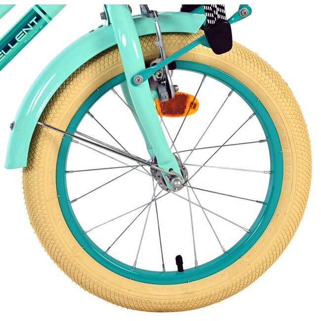 Volare Excellent meisjesfiets 16 inch