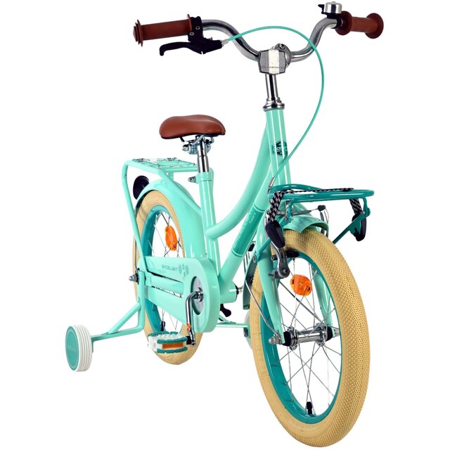 Volare Excellent meisjesfiets 16 inch