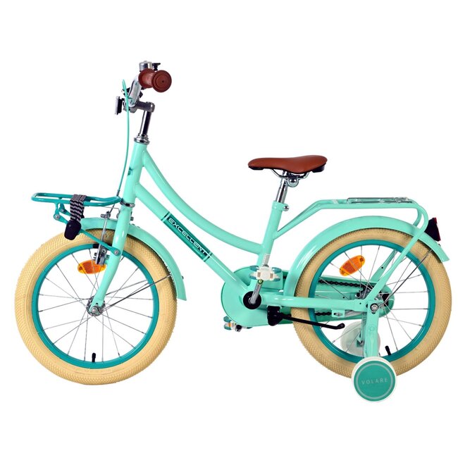 Volare Excellent meisjesfiets 16 inch