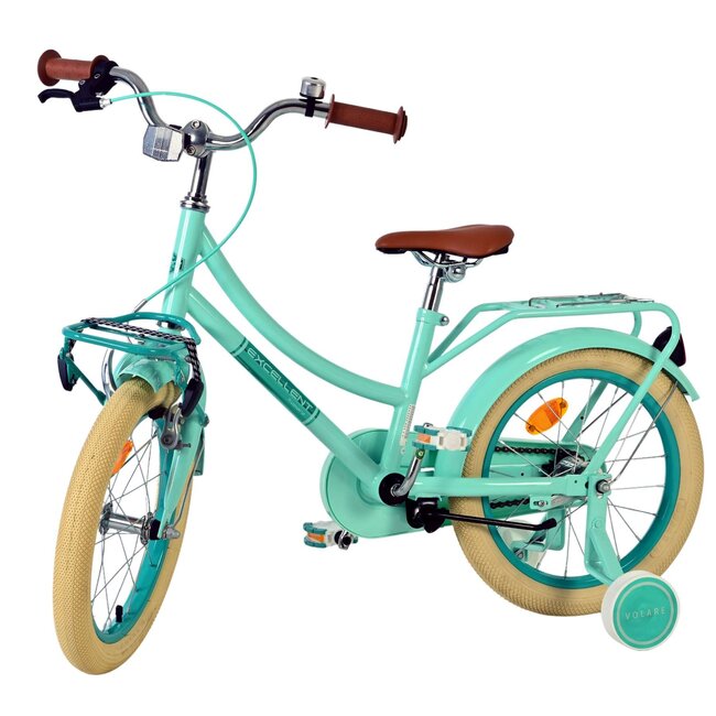 Volare Excellent meisjesfiets 16 inch
