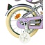 Volare fietsen Blossom meisjesfiets 14 inch Twee Handremmen