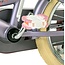 Volare fietsen Blossom meisjesfiets 14 inch Twee Handremmen