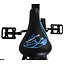 Volare Super GT jongensfiets 14 inch Blauw Twee handremmen