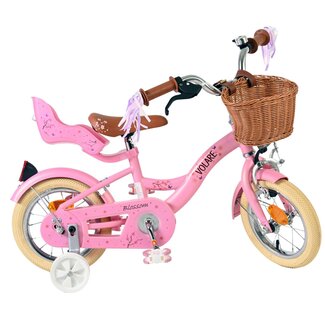 Volare Blossom meisjesfiets 12 inch