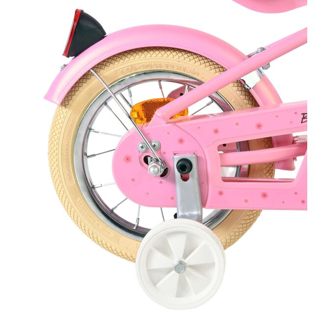 Volare Blossom meisjesfiets 12 inch