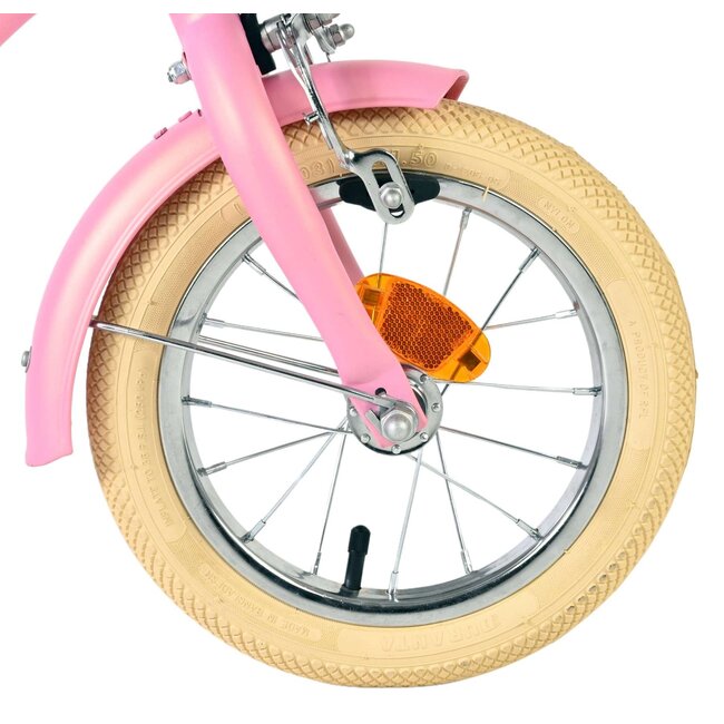 Volare Blossom meisjesfiets 12 inch