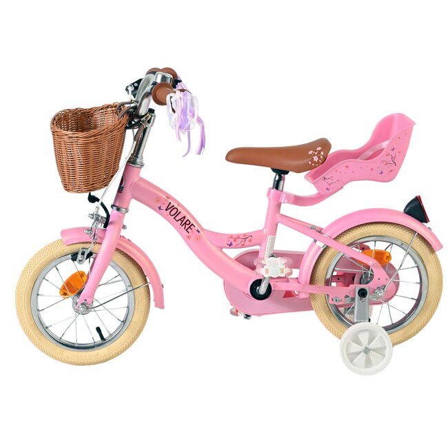 Volare Blossom meisjesfiets 12 inch