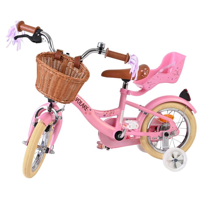 Volare Blossom meisjesfiets 12 inch