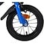 Volare Super GT jongensfiets 12 inch Blauw Twee handremmen