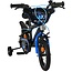 Volare fietsen Super GT jongensfiets 12 inch Blauw Twee handremmen